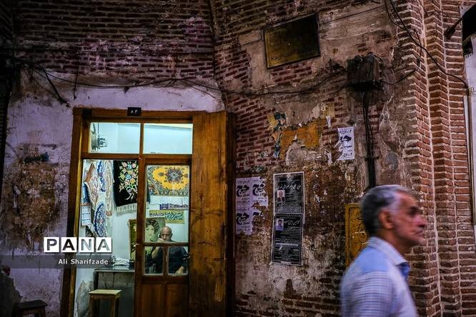 تبریز ۲۰۱۸