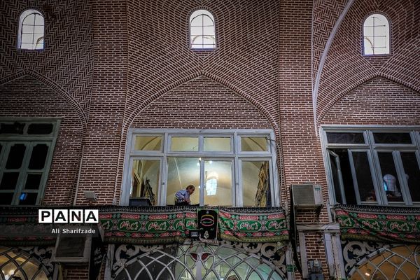 تبریز ۲۰۱۸