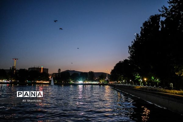 تبریز ۲۰۱۸