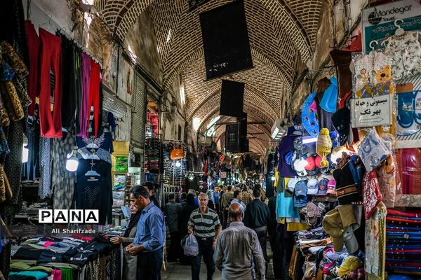 تبریز ۲۰۱۸
