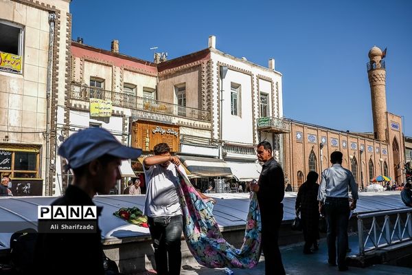 تبریز ۲۰۱۸