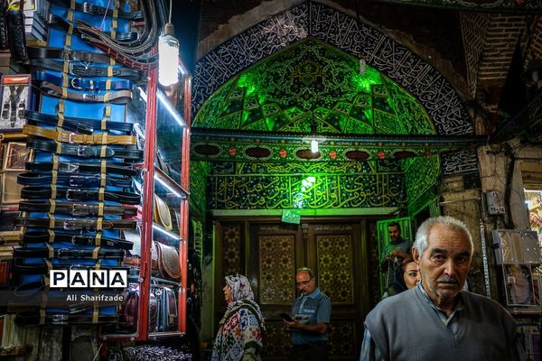 تبریز ۲۰۱۸