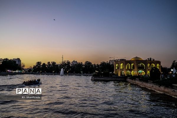 تبریز ۲۰۱۸