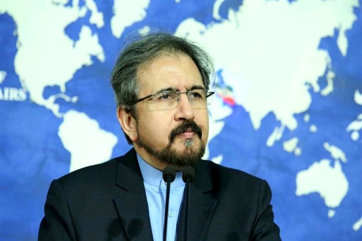 وزارت خارجه حمله به سرکنسولگری ایران در بصره را محکوم کرد