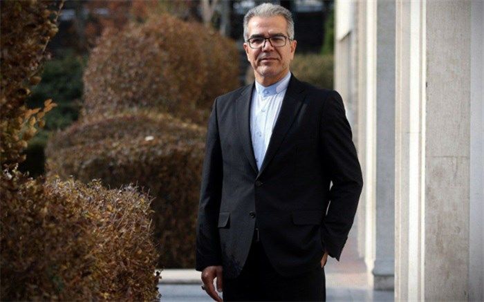 بهمن محمدرضایی نایب رئیس کنفدراسیون اسکیت آسیا شد