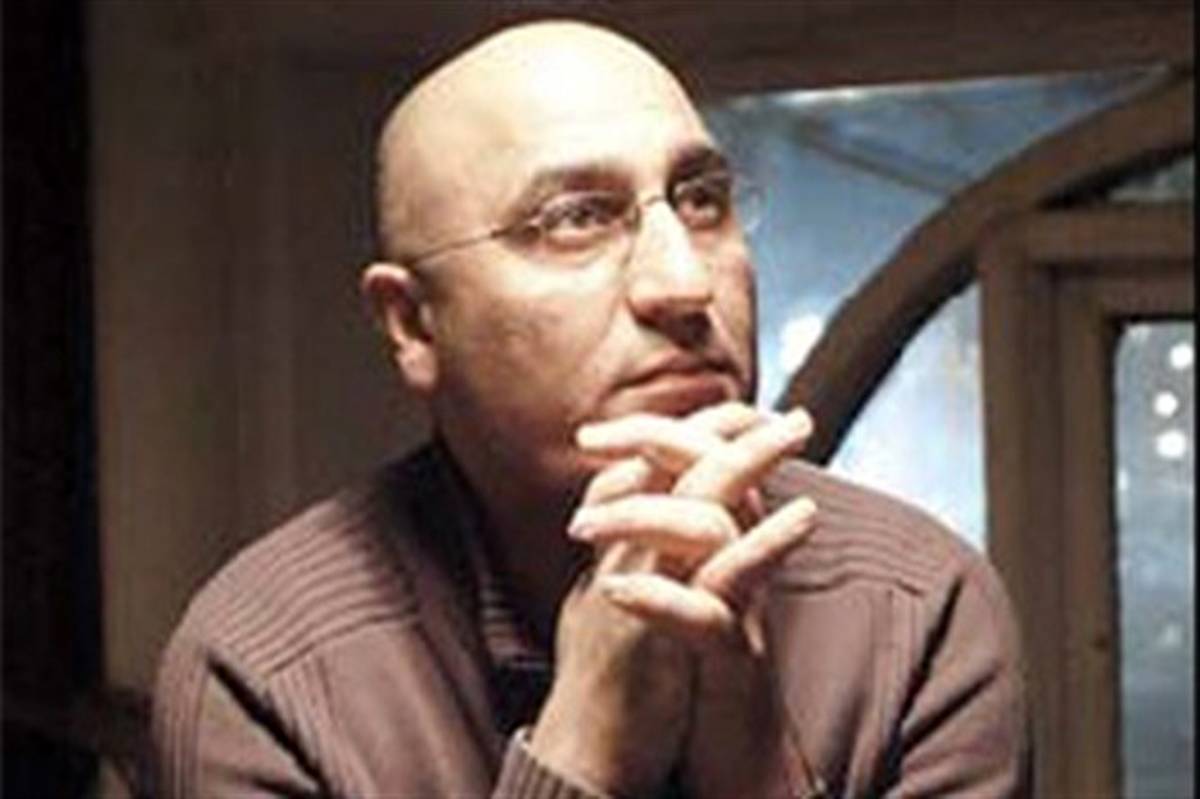 سعید بشیری، تهیه کننده برنامه کافه فیلم :شبکه آی فیلم باید مخاطب عام را در کنار مخاطب خاص داشته باشد