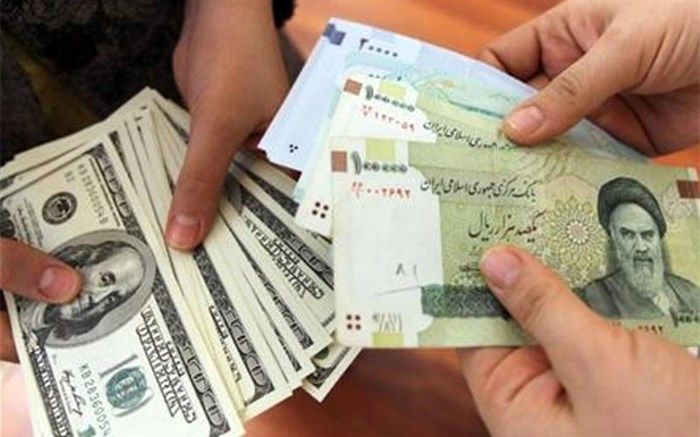 پورابراهیمی ، رئیس کمیسیون اقتصادی مجلس :‌ نرخ ارز در فضای مجازی غیر واقعی است