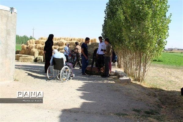 تولید فیلم کوتاه "قد یه مرد" آغاز شد