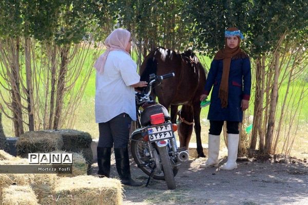 تولید فیلم کوتاه "قد یه مرد" آغاز شد