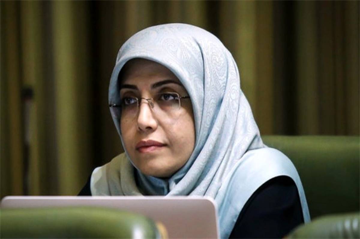 فخاری، عضو شورای شهر تهران: گفت‌وگو تنها راه چاره در وضع پرخطر امروز است