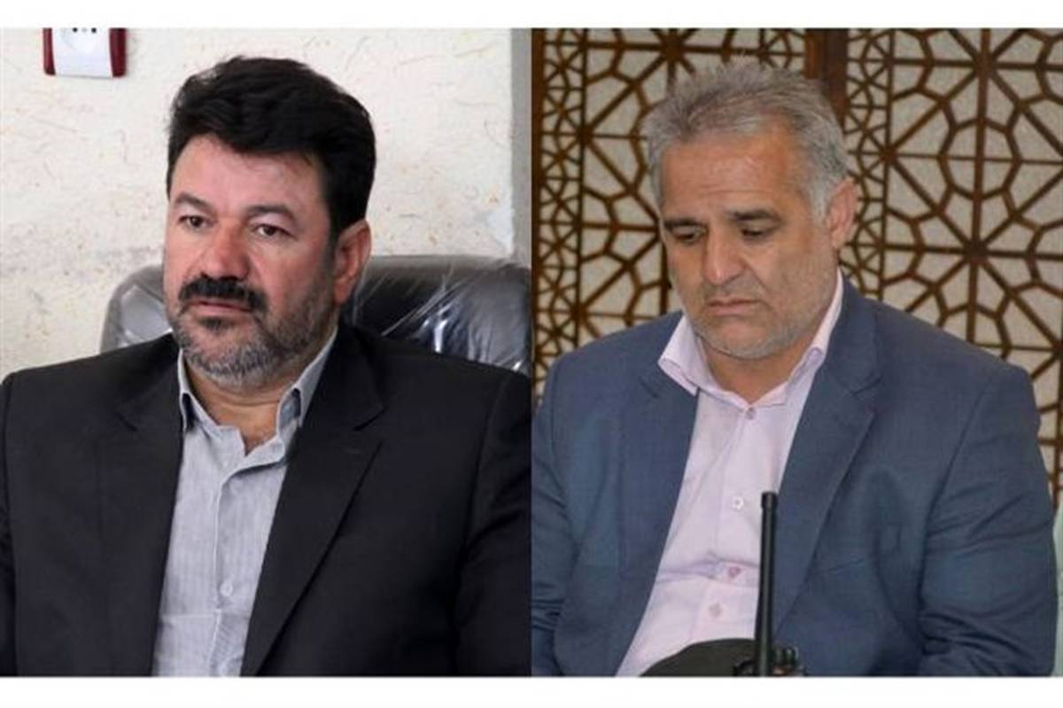 انتخابات هیات رئیسه شورای شهر چناران برگزار شد