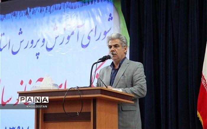 پوشش بیش از 21 هزار دانش آموز خوزستانی در "طرح ملی ایران مهارت"