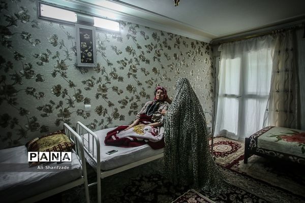 آسمان را به ندرت می بینیم