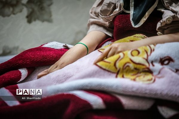 آسمان را به ندرت می بینیم