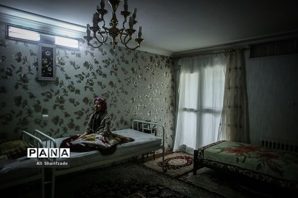 آسمان را به ندرت می بینیم