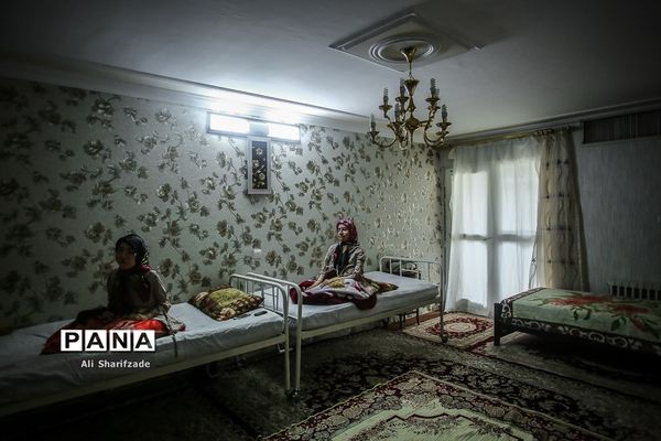 آسمان را به ندرت می بینیم