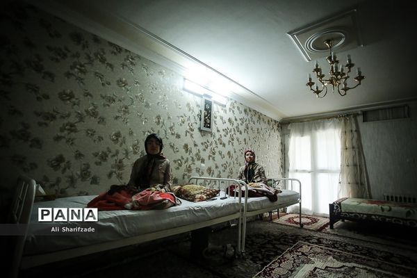 آسمان را به ندرت می بینیم