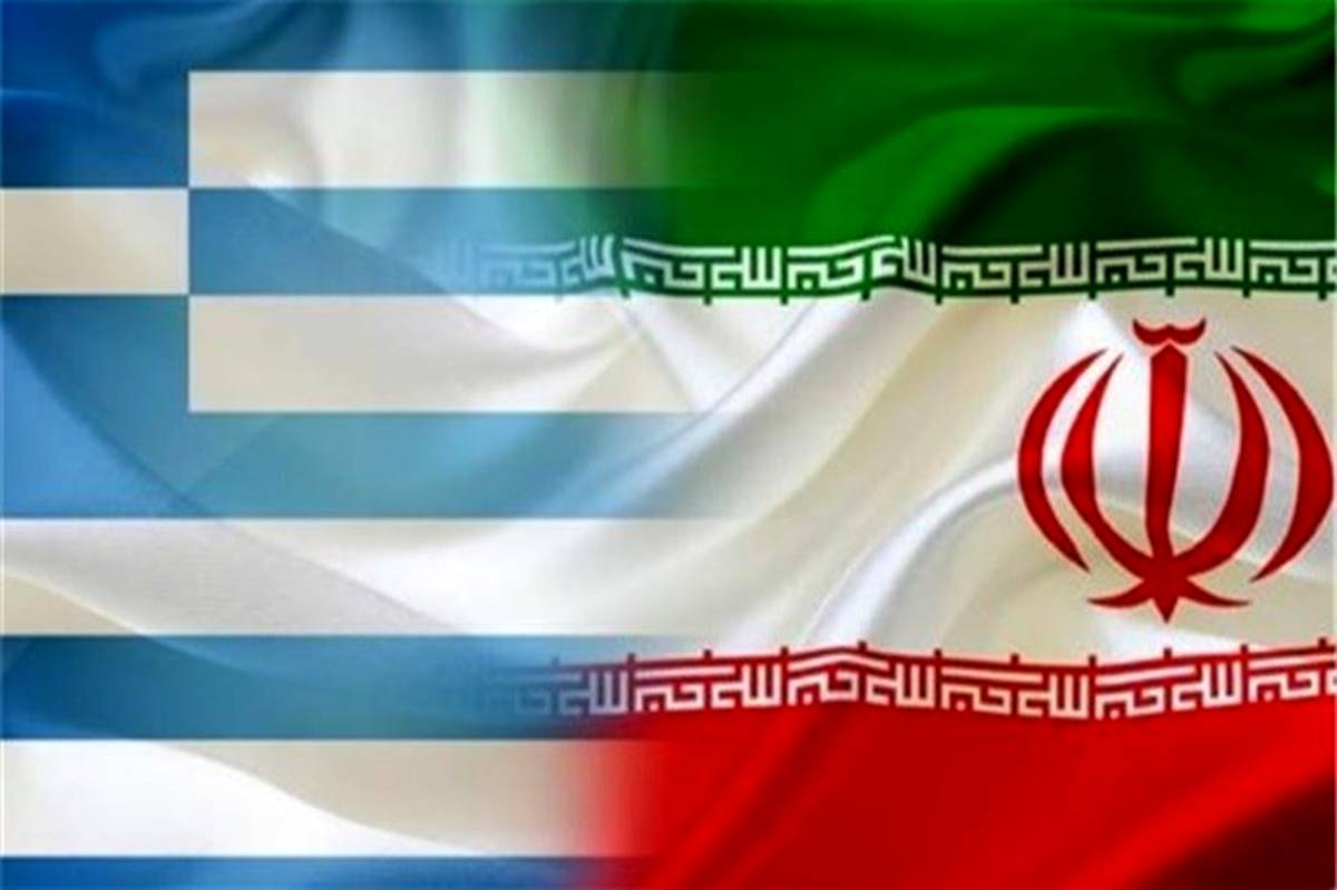 حمله 10 موتورسوار با موتورسیکلت به سفارت ایران در یونان