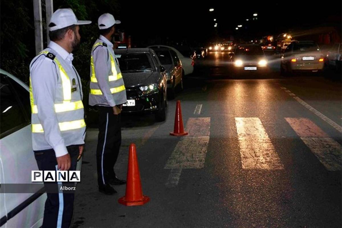 محدودیت‌های ترافیکی تا اول مهر در مازندران اعمال می‌شود
