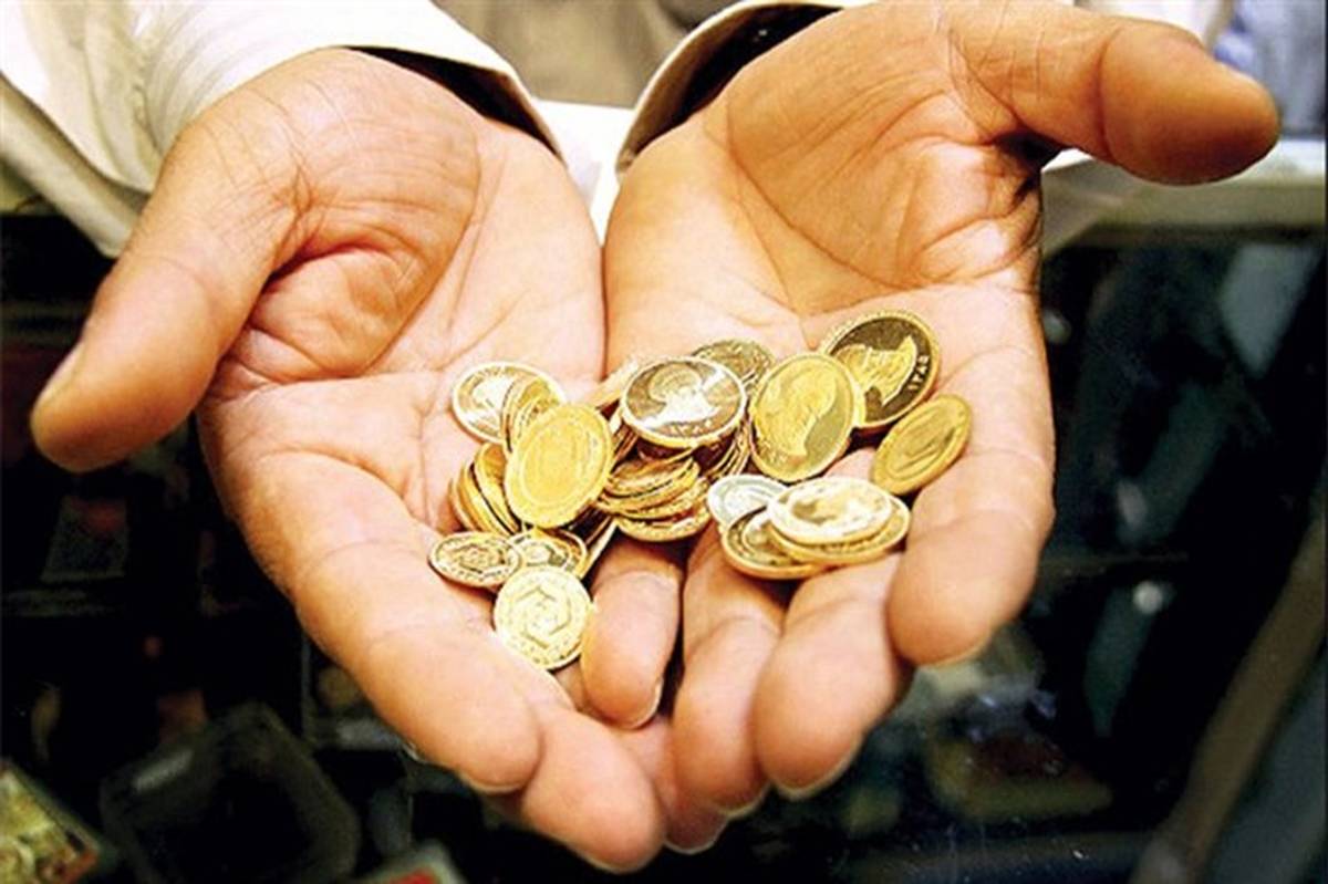 رئیس اتحادیه طلا و جواهر:  دستور پلمب سکه ثامن صادر شد