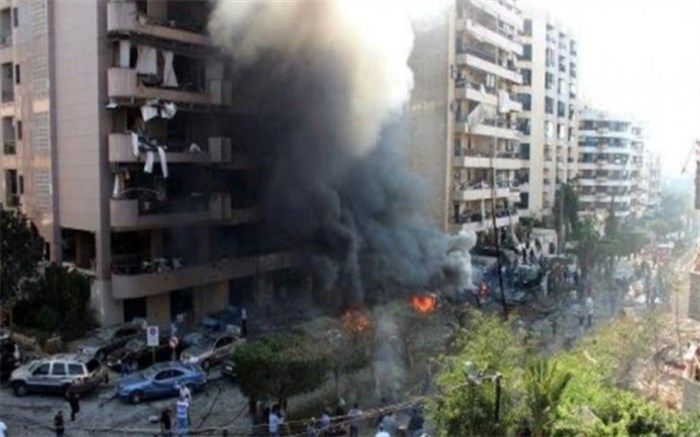 یکی از عوامل حمله تروریستی به سفارت ایران در بیروت دستگیر شد
