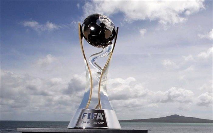 نماینده‌های اقیانوسیه در جام جهانی 2019 نوجوانان معرفی شدند
