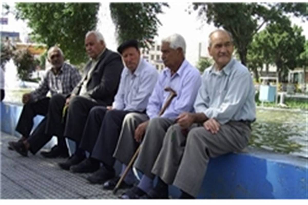 برگزاری هفته سالمند با شعار «تحکیم حقوق سالمندان»