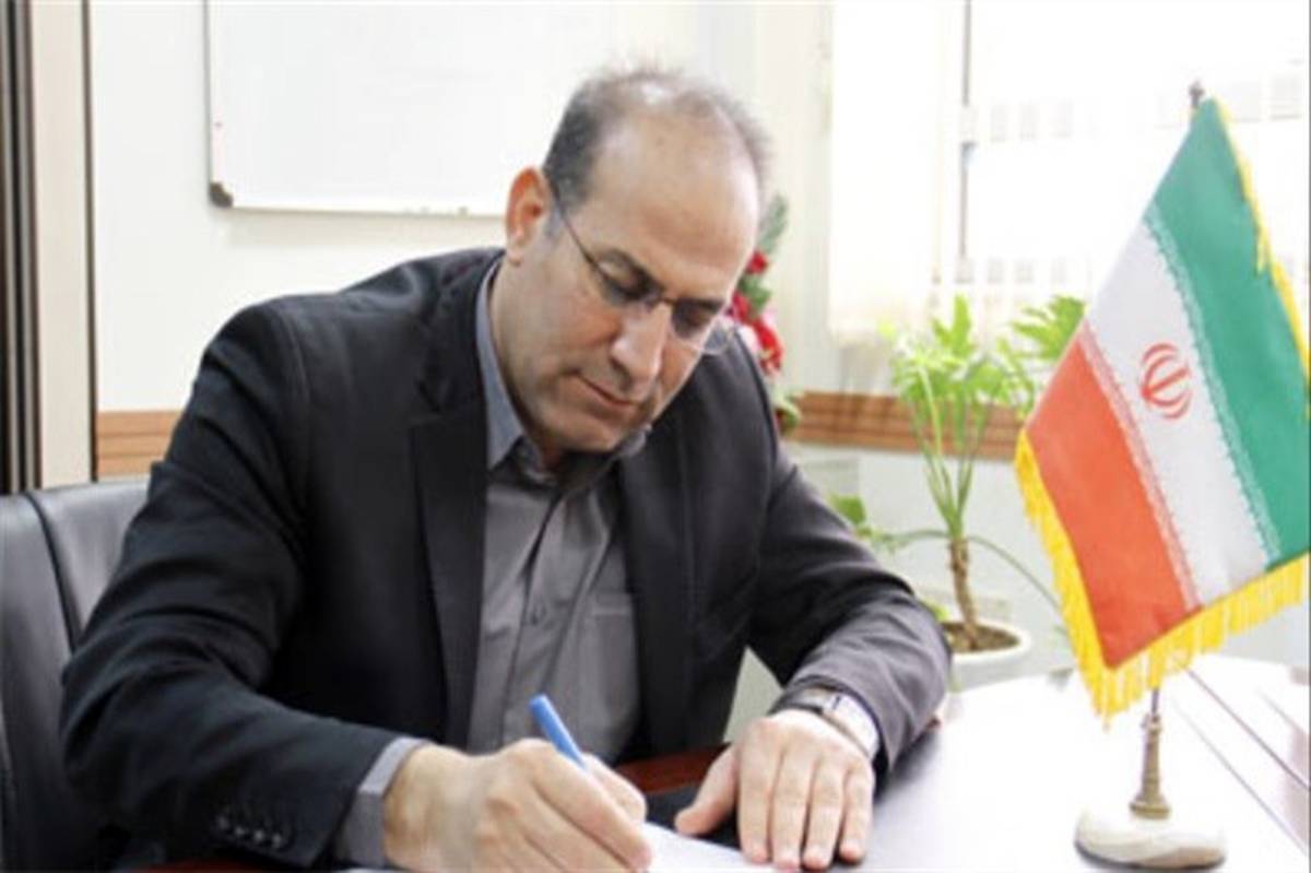پیام مدیرکل آموزش و پرورش استان همدان به مناسبت آغاز سال تحصیلی جدید