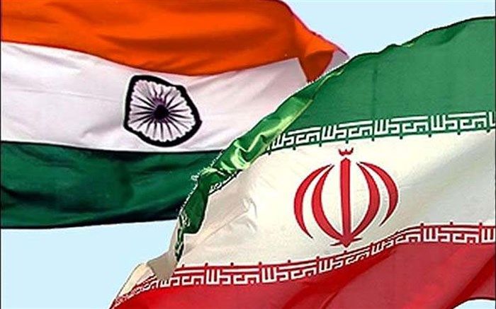  روابط تجاری ایران و هند توسعه می‌یابد