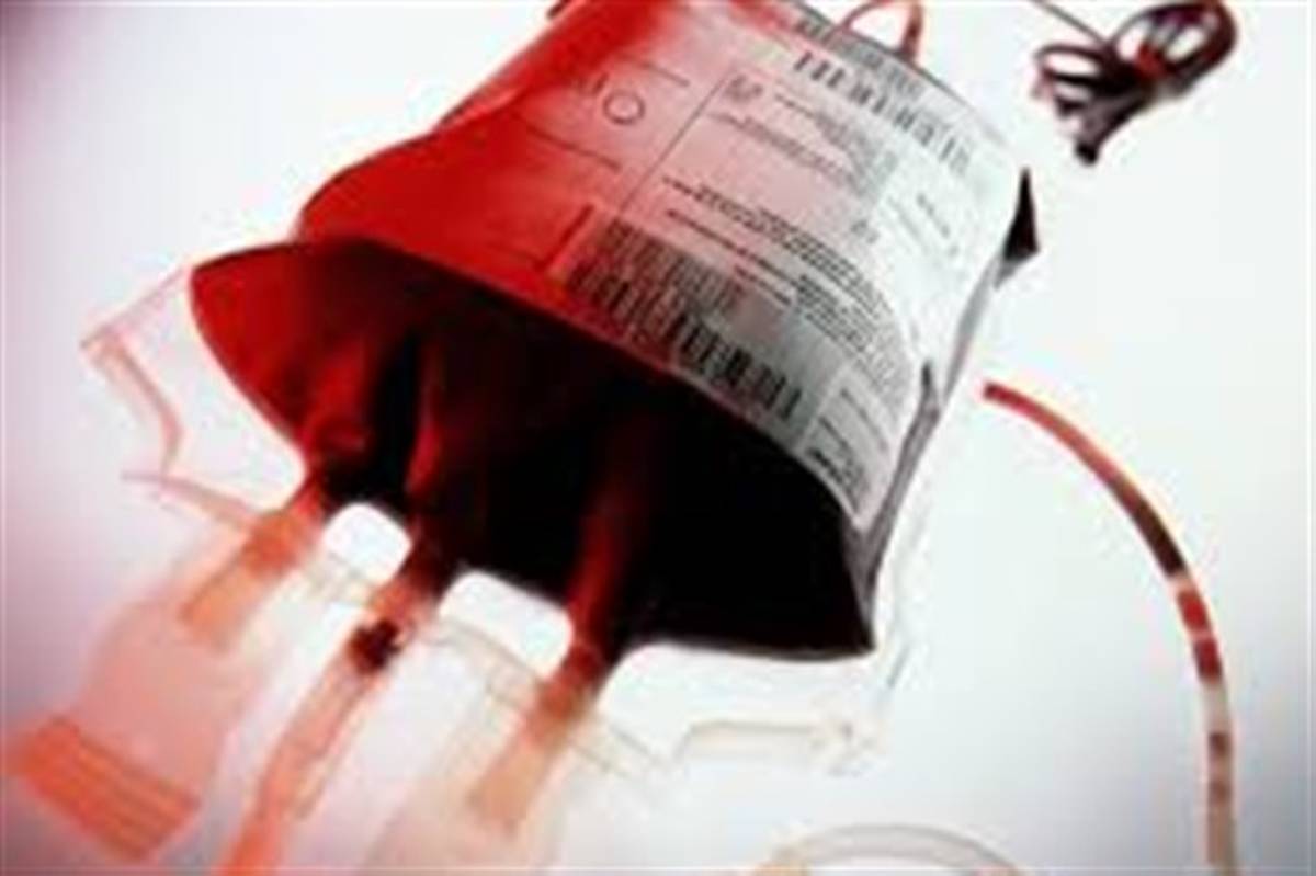 مراجعه ۴۰۰۰ شهروند تهرانی به مراکز اهدای خون در تاسوعا و عاشورای حسینی