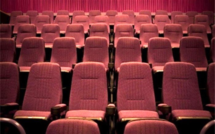 افزایش  سه برابری  سینماهای  ممتاز مازندران