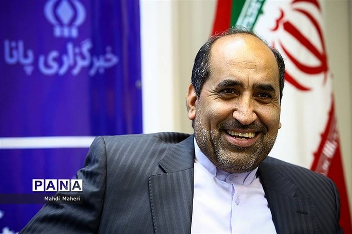 پیام رئیس مرکز امور بین‌الملل و مدارس خارج از کشور در آستانه بازگشایی مدارس