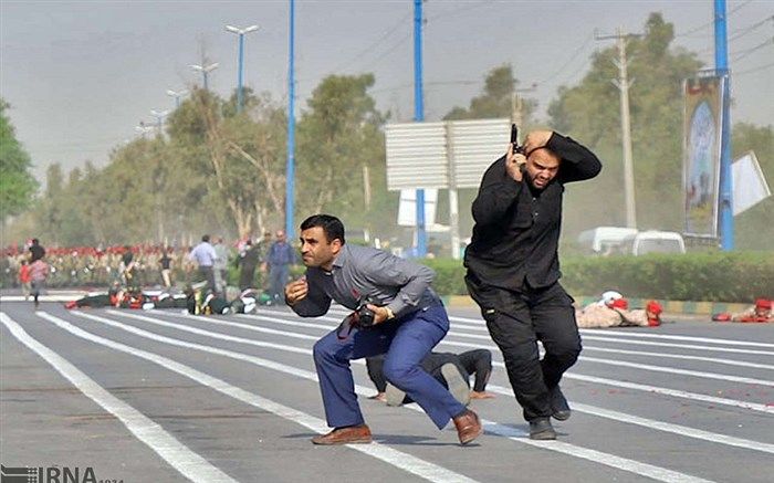 حدادعادل: حادثه اهواز مردم ایران را متحدتر کرد