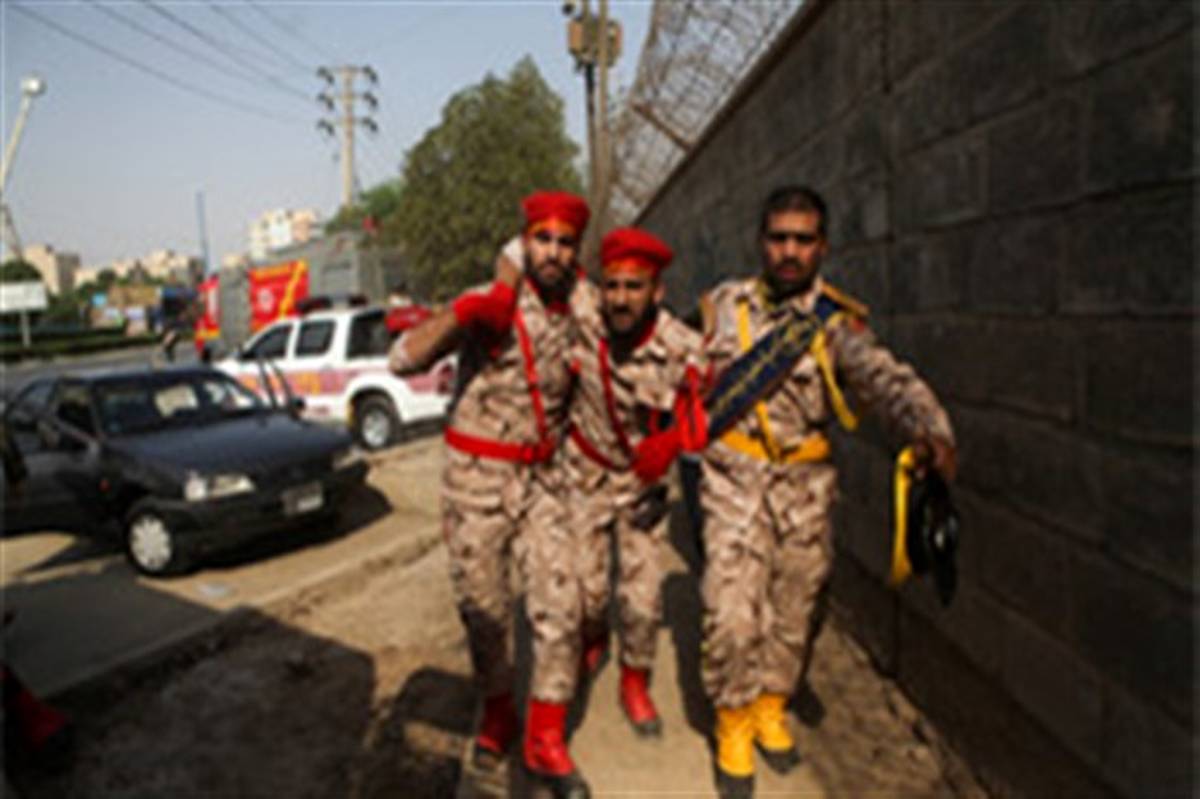 واکنش عمان به حادثه تروریستی اهواز