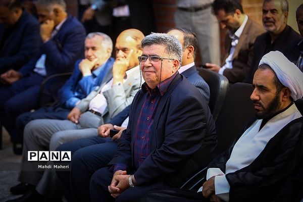 افتتاح مدرسه خیر ساز قلم چی