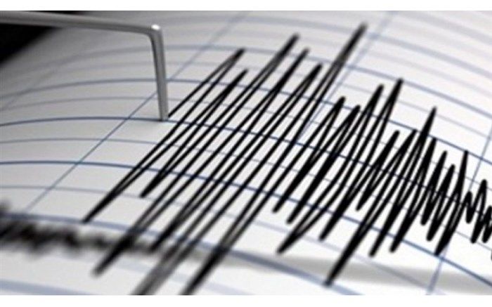 زلزله ۴.۲ ریشتری در کوهی خیل مازندران