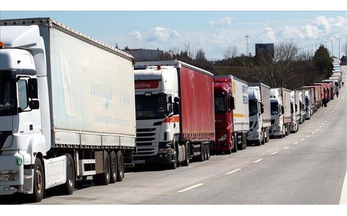 جزئیات اقدام‌های سازمان راهداری برای رفع مشکلات کامیون‌داران