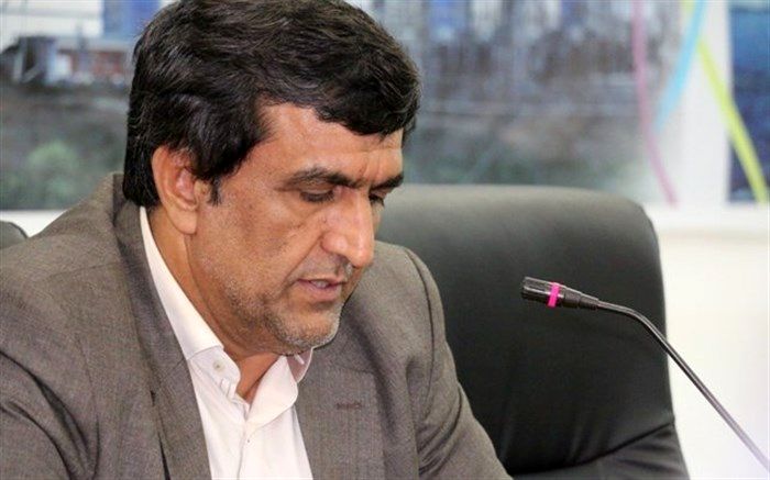 فرماندار میاندورود منصوب شد