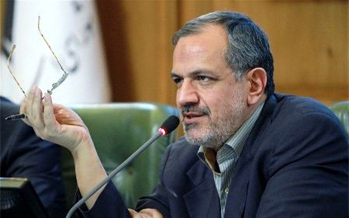 مسجدجامعی، عضو شورای شهر تهران: روز تهران، با شکوه برگزار شود