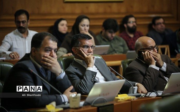رسولی، عضو شورای شهر تهران: گزارش اصلاح ساختار نیروی انسانی شهرداری به شورا ارسال شود