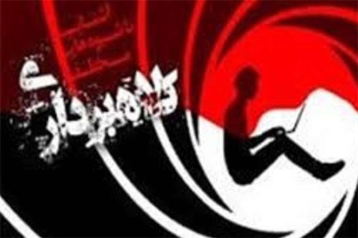 پسر ۱۹ سالهای که از ۵ هزار نفر کلاهبرداری کرد