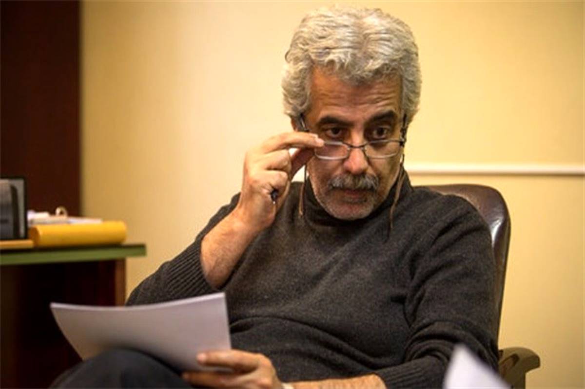  احمدرضا درویش امشب میهمان شبکه رادیویی تهران می‌شود