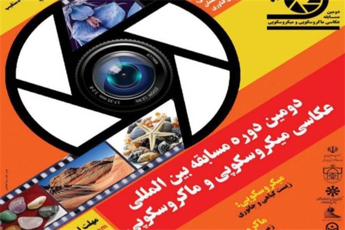 درخشش دانش‌آموزان مدارس خارج از کشور در مسابقه مجازی عکاسی ماکروسکوپی و میکروسکوپی