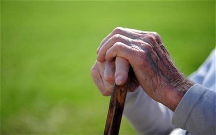 55درصد مددجویان مازندران سالمند هستند
