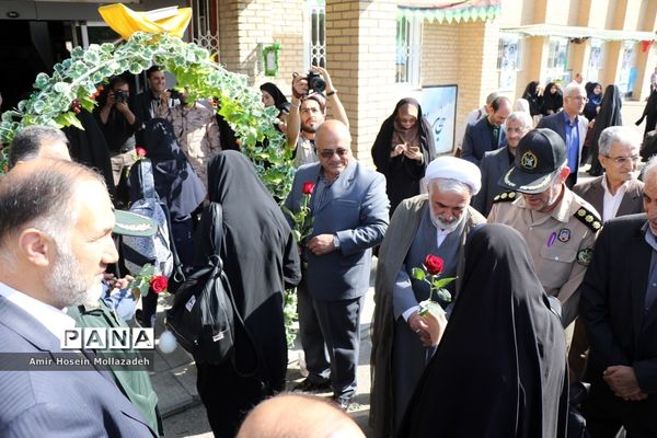 آیین  زنگ مهر در ارومیه
