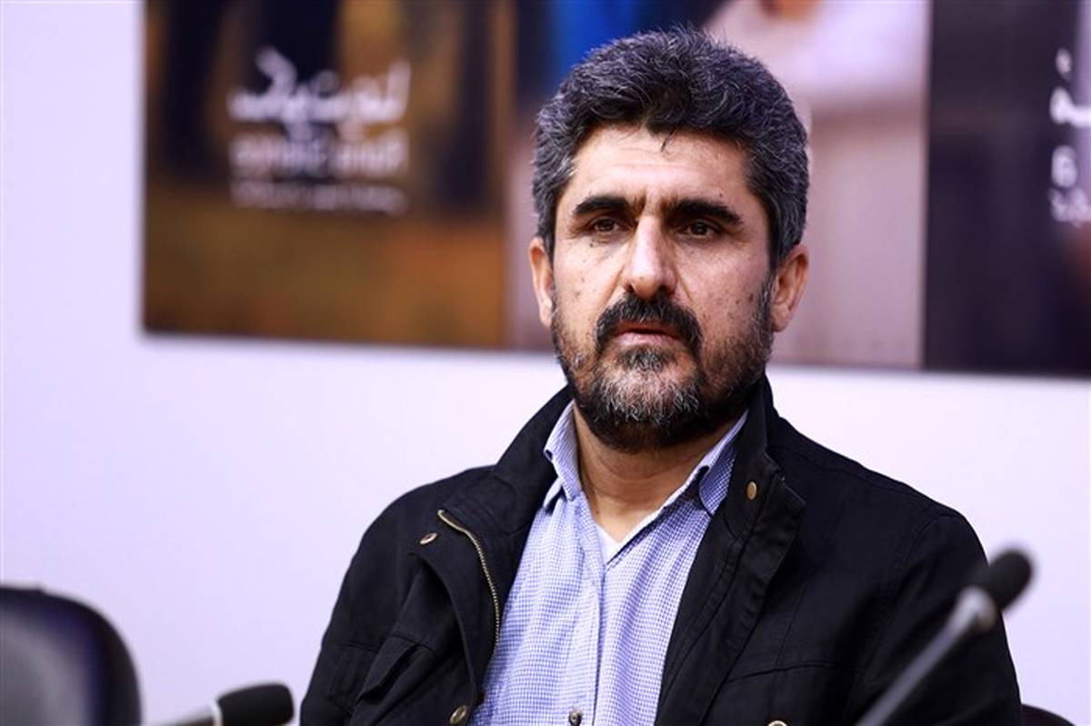 انتخاب یزدان عشیری به سمت مدیر روابط عمومی جشنواره بین‌المللی فیلم مقاومت