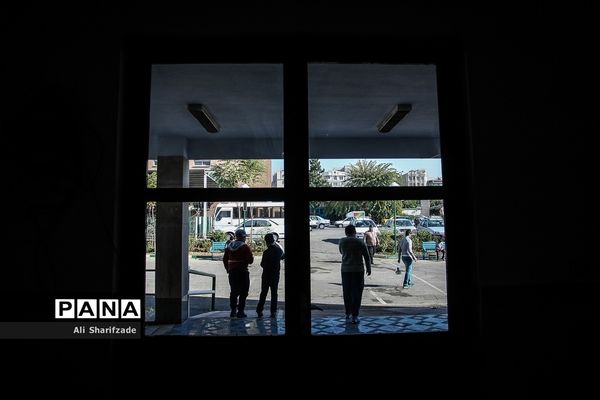 آغاز سال تحصیلی در مدرسه استثنایی شهید محبی