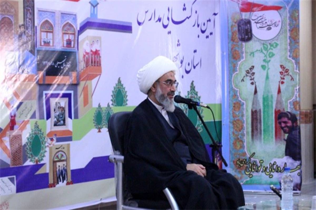 حوزه جوانان توجه ویژه شود تا زمینه رشد جوانان فراهم شود