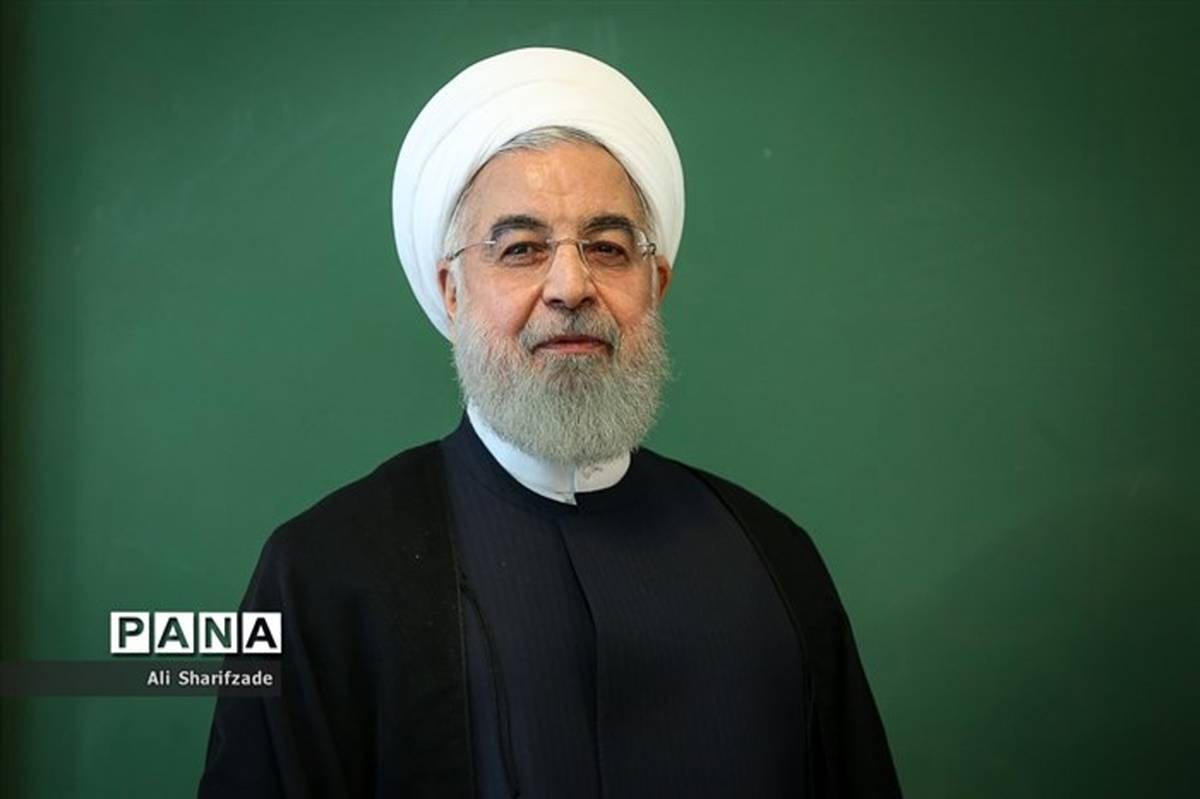 برنامه‌های روز اول سفر روحانی در نیویورک اعلام شد