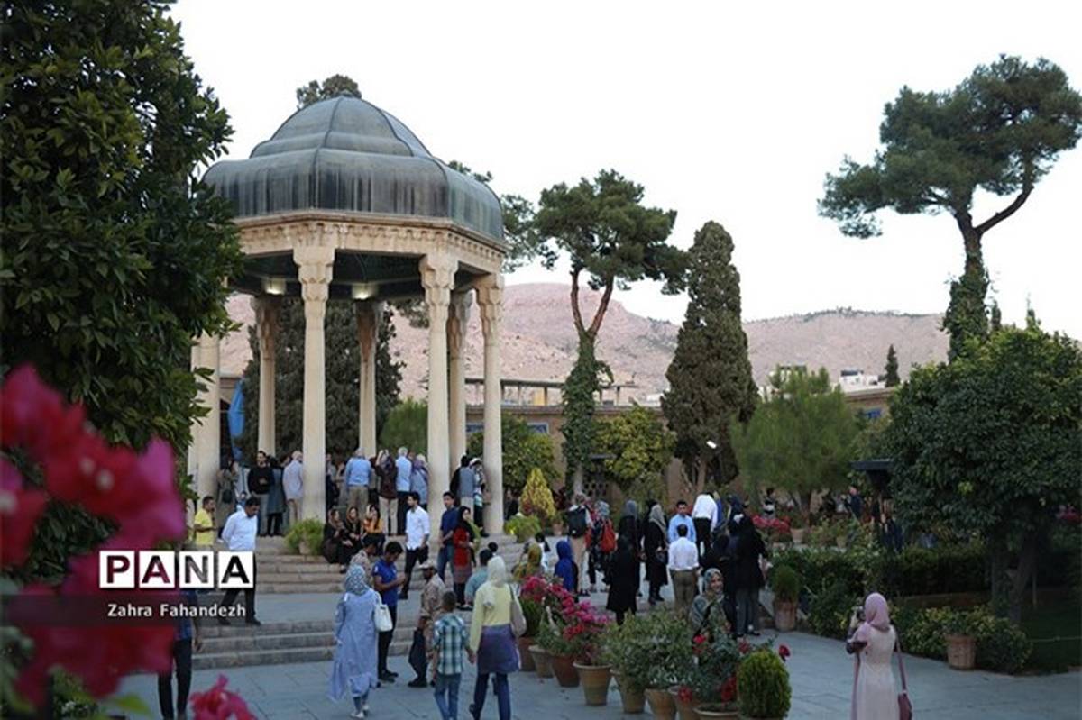 بازدید رایگان از اماکن گردشگری فارس در روز جهانی گردشگری